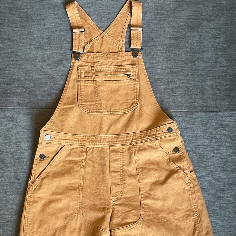 Patagonia Stand Up Overalls